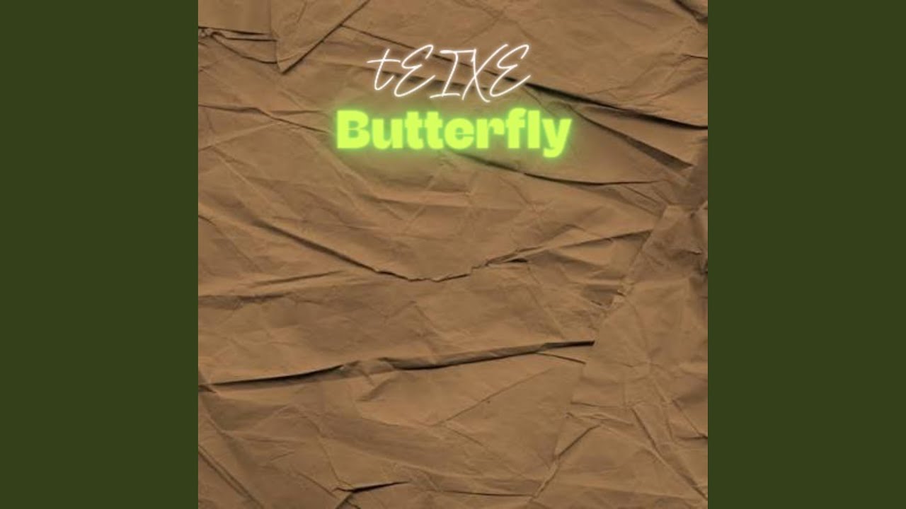 Watch BUTTERFLY on YouTube Watch BUTTERFLY on YouTube