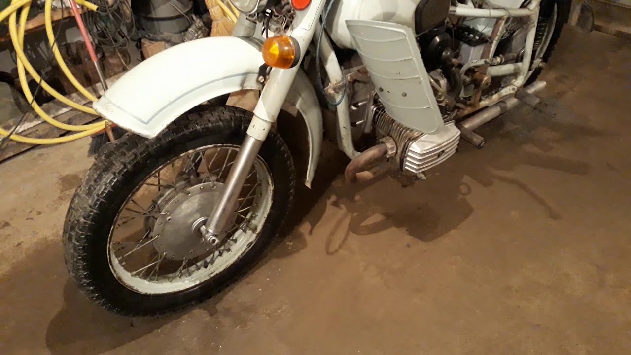 #днепр #мт11 #двигатель #мотоцикл #завелиднепр11 #почтиновый # - YouTube