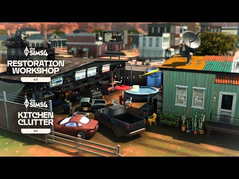 Sims Auto Repair