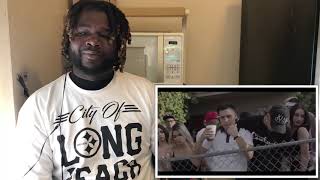 Devour “ BOUT ME “ Reaction