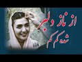 از نازی دلبر شده کم کم سینه بنالد از غم غم آهنگ جدید صوفی شاهین گلبهاری کست های جدید 2024