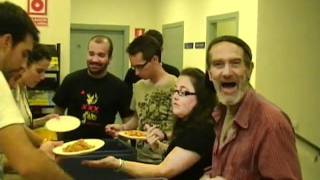 Sopar De Diables I Exdiables.wmv