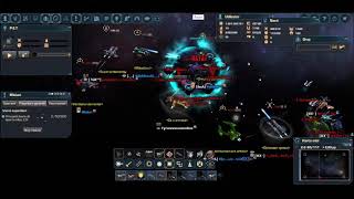 DarkOrbit | Hitac Event | No Chance