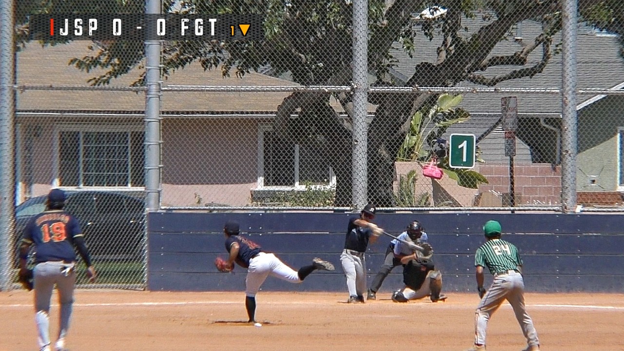 7/19/2026 Foisia Park Field 1 第2試合 J Spirits vs Fighters
