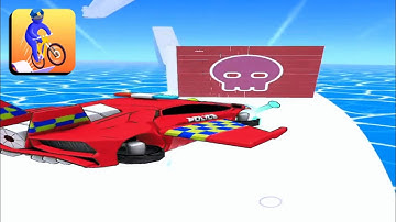 Super Car 3D || Max Level‼️All Level Gameplay Android/iOS, New Update Level 28-30
