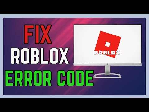 HOW TO FIX ROBLOX ERROR CODE 0 2024 Fix Roblox Authentication Failed Error - (Simple Guide!)