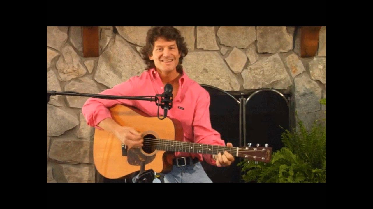Love Begins With Me with Shawn Gallaway Part 1 YouTube