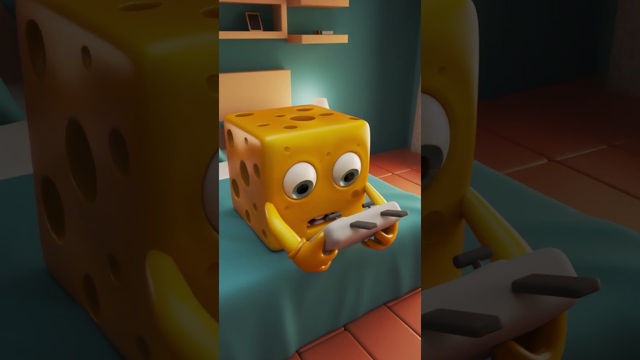 Tetris Fail, Good idea AAAAAH