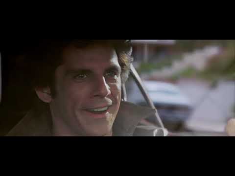 Starsky Hutch Ending Sweet Emotion