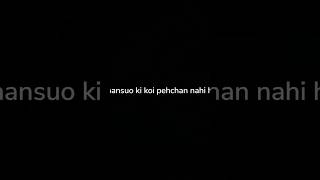 aasu khushe ke Gam ke green screen studio #explorepage #trendingshorts #millionviews #editing #sad