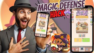 Magic Defense Hack 2025 Guide | Unlock Gold & Mana Fast! screenshot 3