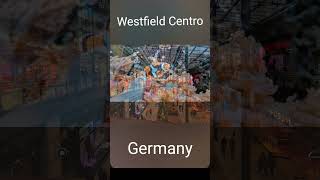 👉 “Germany ka Sabse Bada Mall 😱 | Westfield Centro Tour 2026 #germany #germanytravel #germanycurrent
