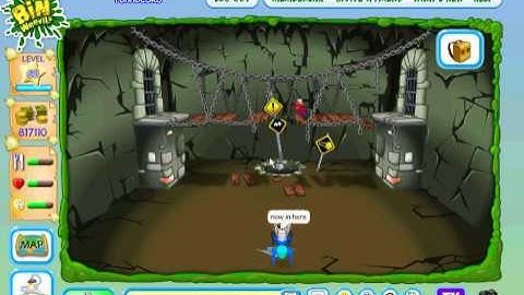 Binweevils Sws Mission Trouble At Castle Cam Part 2 Walkthrough