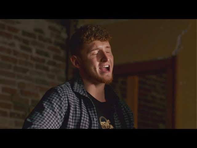 Logan Chapman - Solstice | The Scout Sessions