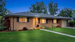 Inside the PERFECT Longmont, CO Dream Home! 🏔️ | Exclusive Tour