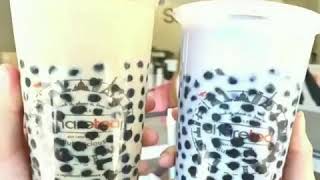 Kumpulan Foto Minuman Boba