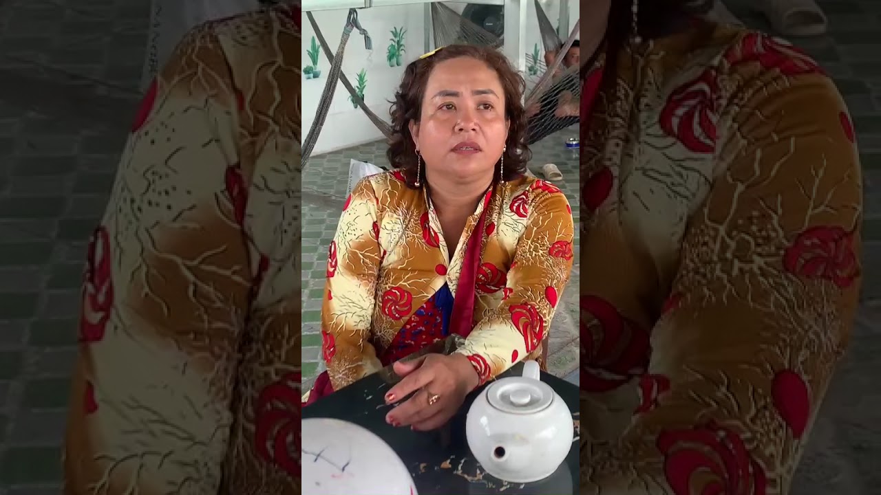 Ngoại Lan và Xuyến chạm mặt nói điều gì 