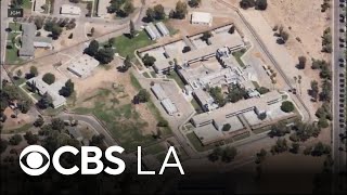 Bed shortage could lead to release of mentally ill inmates, Orange County DA says