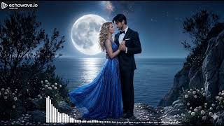 My Darling in the Moonlight (Lyrics)