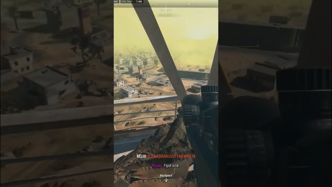 Luck,Skill or Hacks in warzone 2? 