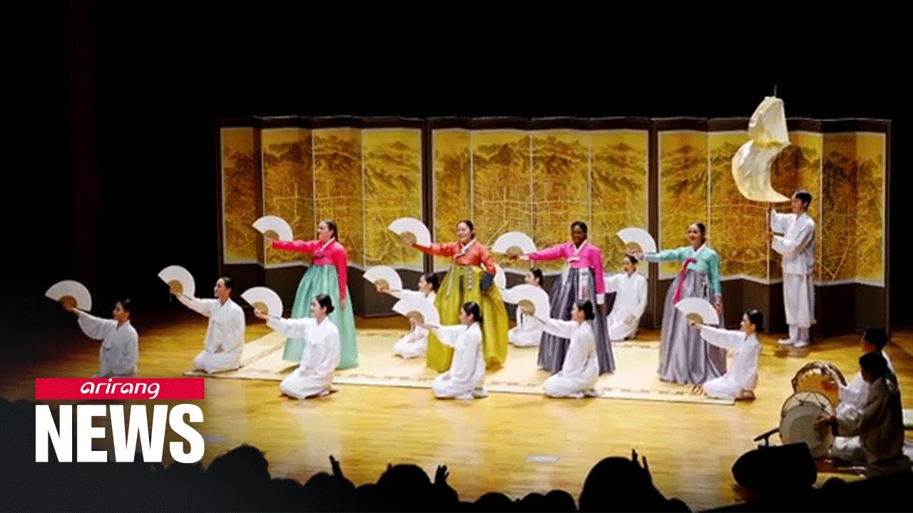 Ministry of Culture announces traditional events to celebrate 2023 Chuseok holiday at locations acro