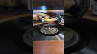 Smarty - Miss Ada Jones and Mr. Billy Murray  Victor Records #5455