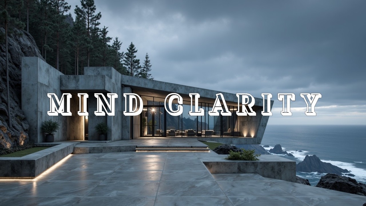 Музыка для глубокой работы: фокус и творческий поток