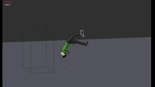 Celebrity CrowdFX dynamic rig Wealth