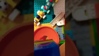 Marble Run Lego