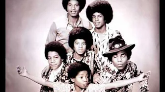 The Jackson 5 - Everybody Is A Star The Jackson 5 - Everybody Is A Star