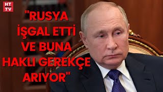 Hakan Kılıç Bütün Dünya Ve Rusya Biliyor Ki Ukraynada Nükleer Silah Kapasitesi Kalmadı