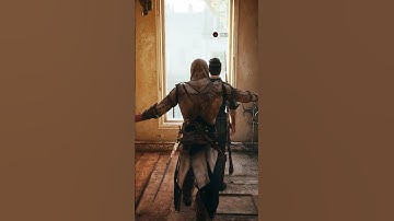 ac unity stealth kill #shorts