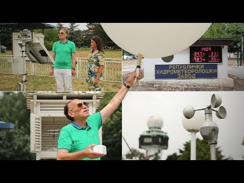 Video: Kako Saznati Vremensku Prognozu U Tula