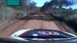 Caaguazu 2 009 ext camera