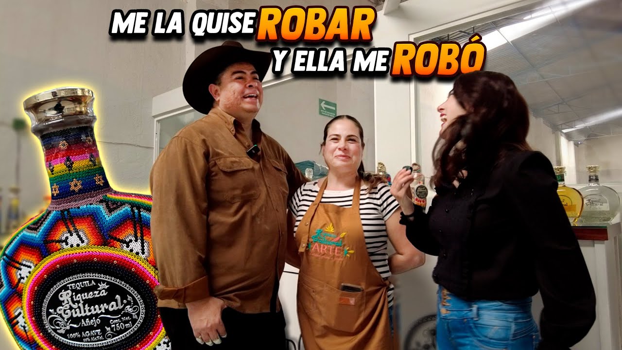 En SAN MIGUEL EL ALTO LAS MUJERES BONITAS SE ROBAN A LOS HOMBRES | ALMA Coronel