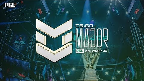 PGL Major Antwerp 2022 Challengers Stage Pick Em