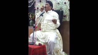 AKBAR HALLAURI - Jashne Imam e Raza (a.s) Grant road (MUMBAI)