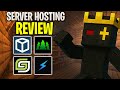 Which Minecraft Server Hosting Company Is Actually Worth It?