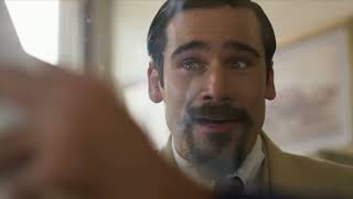 Gendal discovers the news of Princess Kenia's conviction | The Nobility of Love | TV Globo