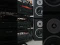 Aiwa AD-F850 3-Head Kassettendeck | Cassette Tape Deck Aiwa AD-F810 #nostalgix #analog