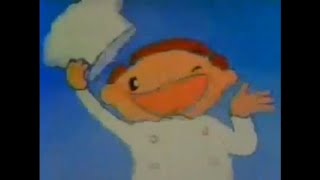 【CM】とんかつのKYK