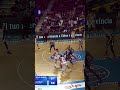 𝐀𝐈𝐑 𝐓𝐇𝐎𝐑 😮 #basketball