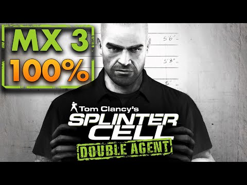 kein Name: Guide - Mission #3 - JBA HQ P. 1 | Hard/Stealth Walkthrough (X360)