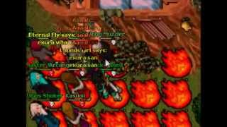 Xantera pks rox