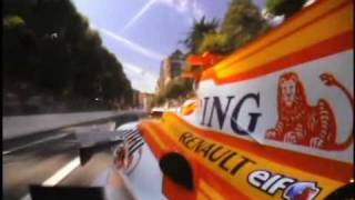 BBC Oviedo Roadshow Highlight + Interview with Fernando Alonso