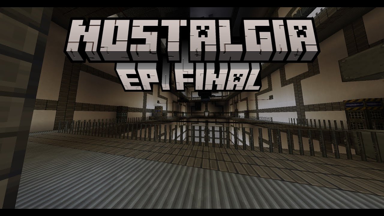 NOSTALGIA EL FINAAAAAAAAAAAAAAAAAL
