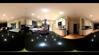 Spherical Video Test