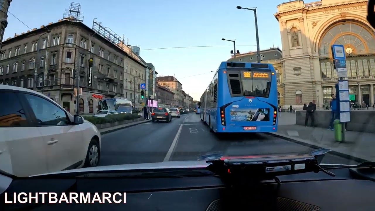 Zöld a lámpa,nagy gáz! #lightbarmarci #sziréna #vonulás #mentő #respond #pov #emergencyresponse