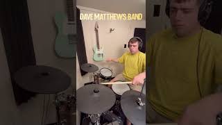 Dave Matthews Band – The Space Between | Drum Groove Highlight 🥁 #shorts #drums