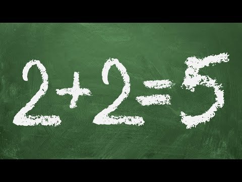 Öğretmeninizin Gözüne Girmenizi Sağlayacak Matematik Hileleri (Artık Matematik Çok Kolay)